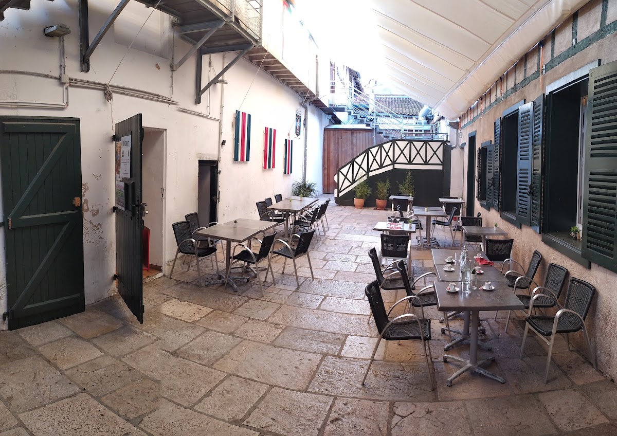 Brasserie Du Trinquet Saint-André