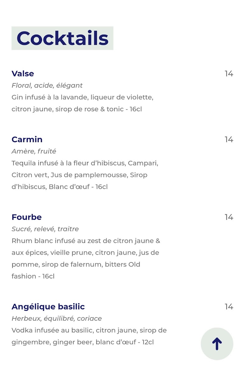 Menu Les Petites Mains-2